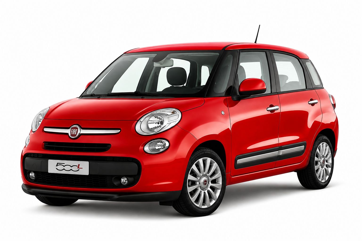 Fiat 500 L
