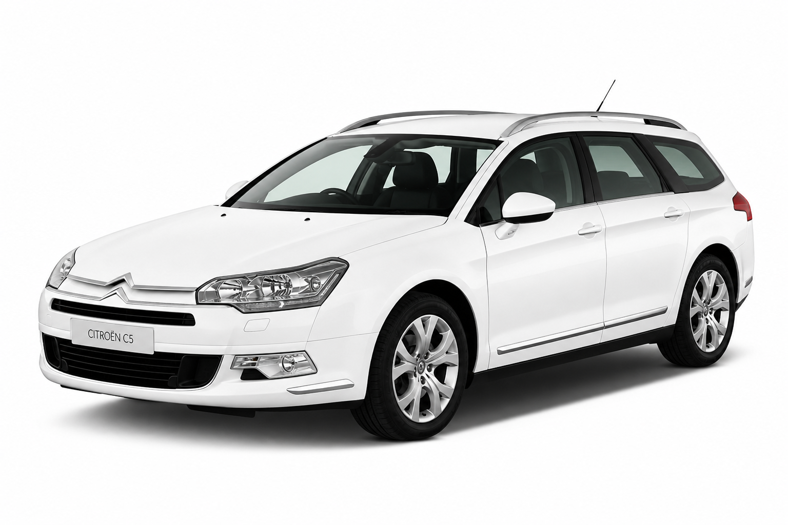 Citroen c5 Wagon