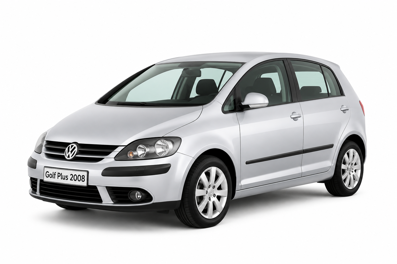 Golf Plus