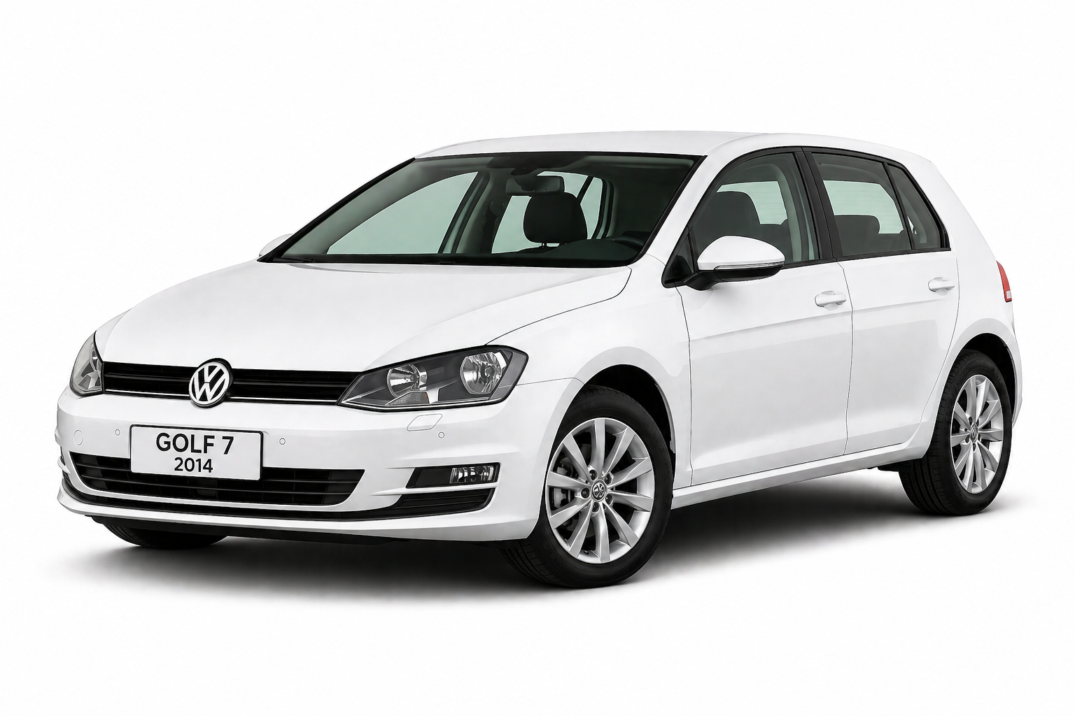Volkwagen Golf 7