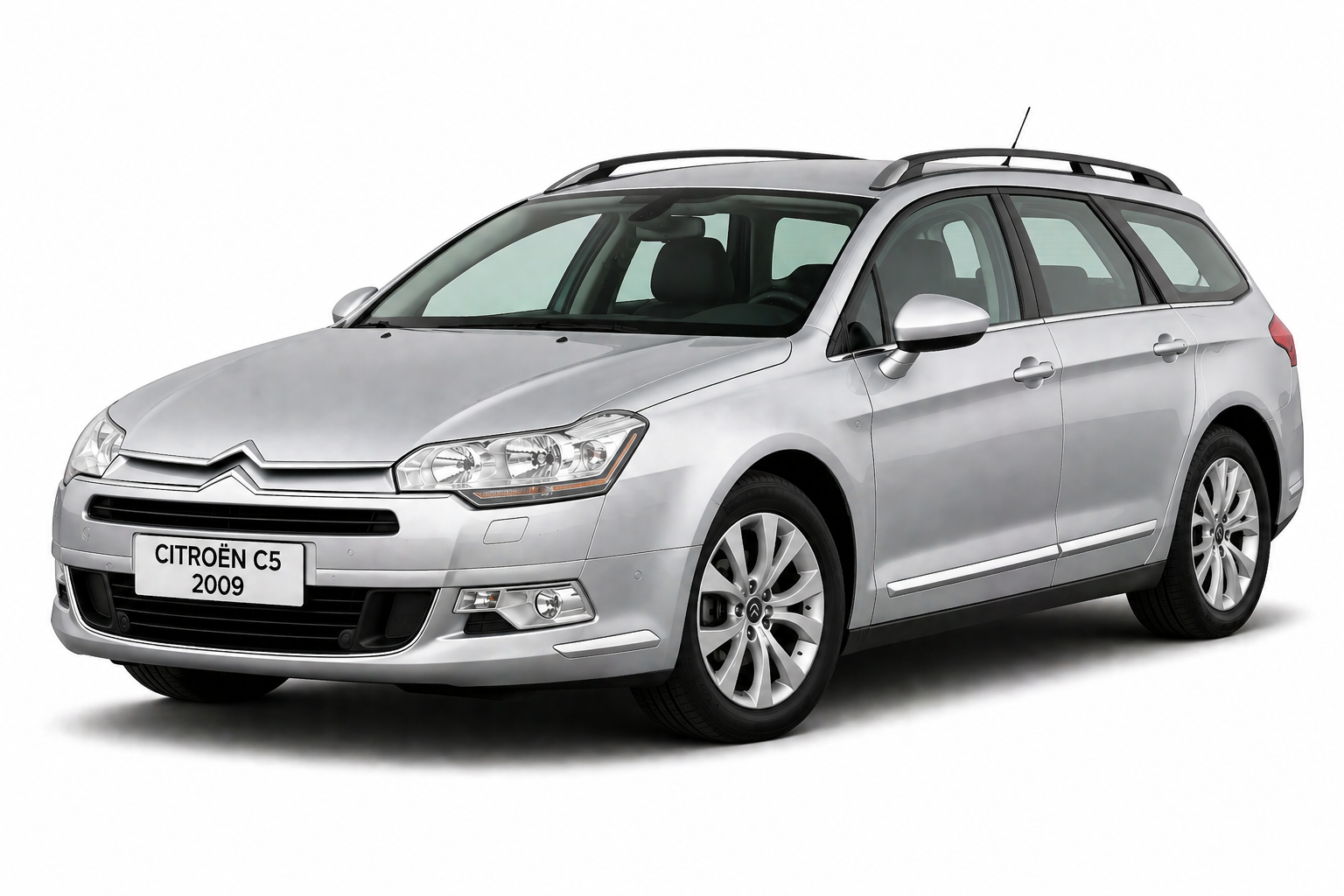 Citroen C5 Wagon