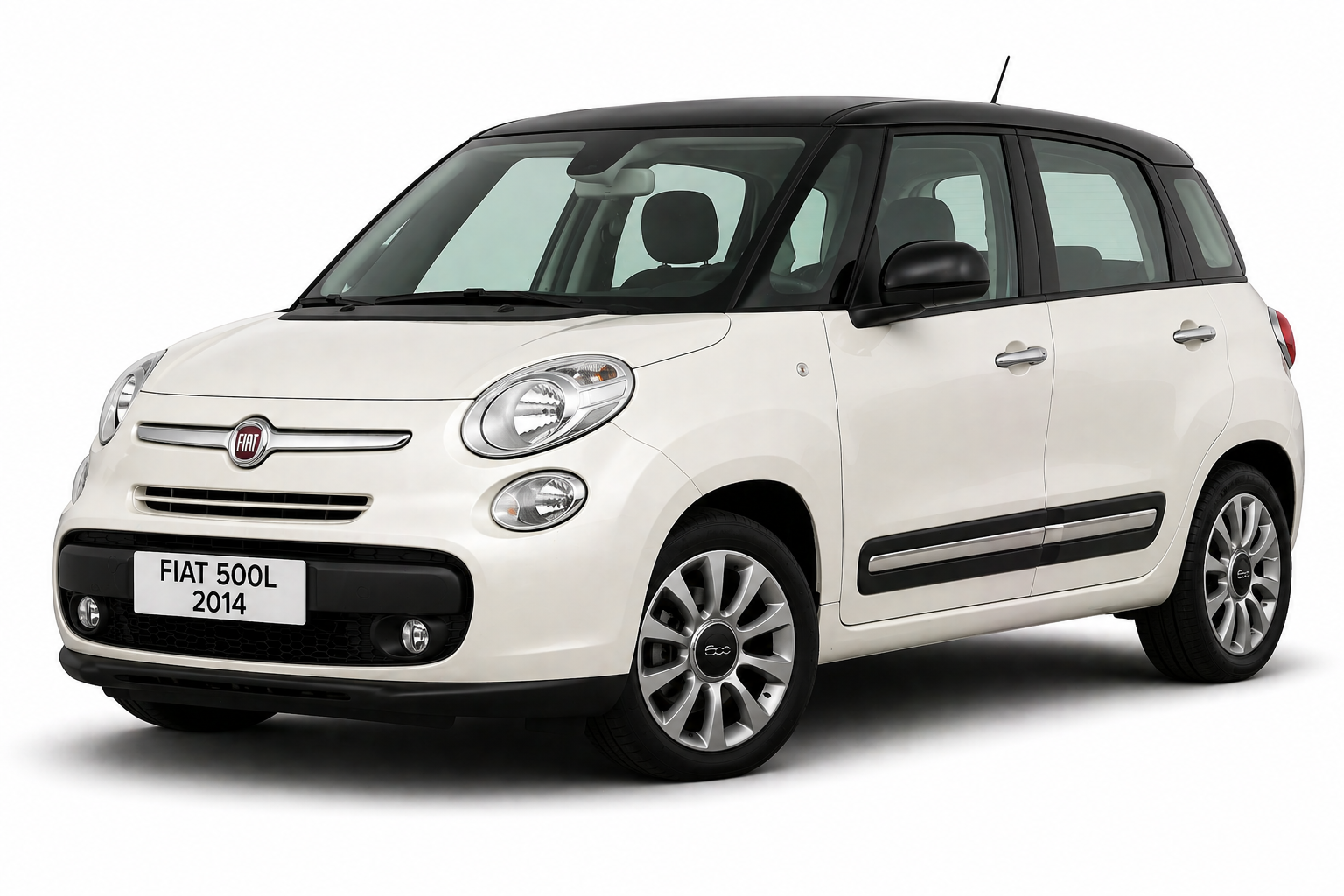 Fiat 500 L